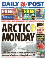 Daily Post