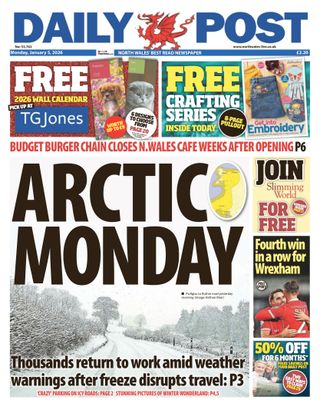 Daily Post