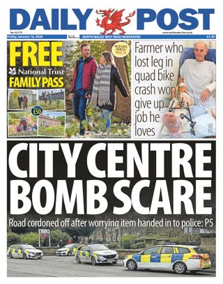 Daily Post