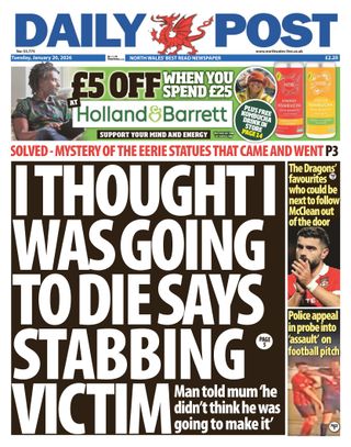 Daily Post
