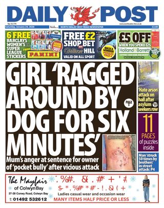 Daily Post