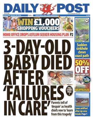 Daily Post