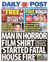 Daily Post