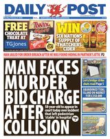 Daily Post