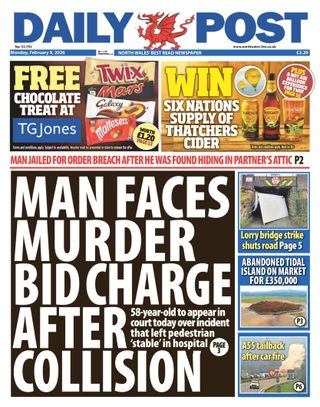 Daily Post