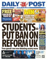Daily Post