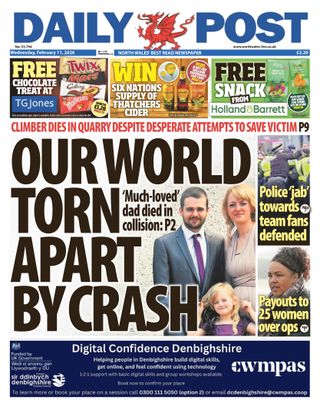 Daily Post