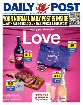 Daily Post