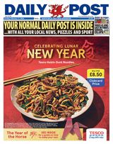 Daily Post