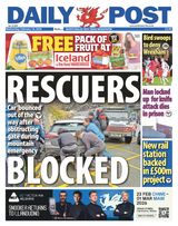 Daily Post