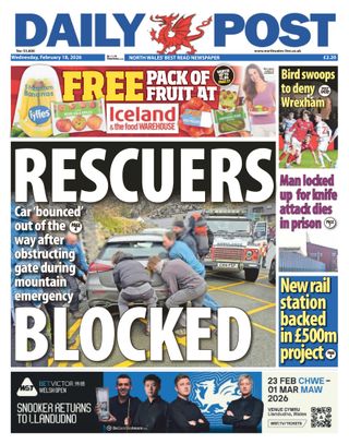 Daily Post