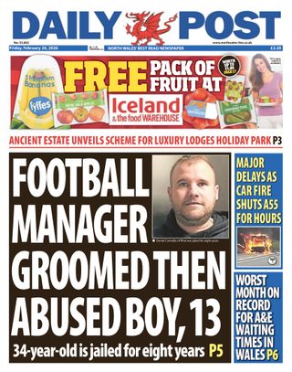 Daily Post