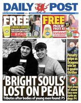 Daily Post