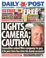 Daily Post