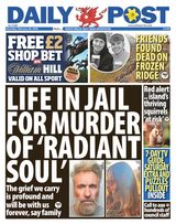 Daily Post