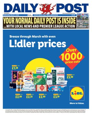 Daily Post