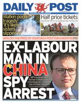 Daily Post