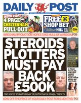 Daily Post