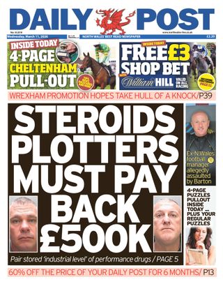 Daily Post
