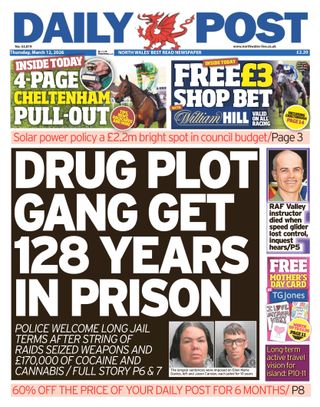 Daily Post