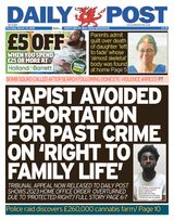 Daily Post