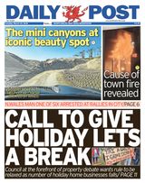 Daily Post