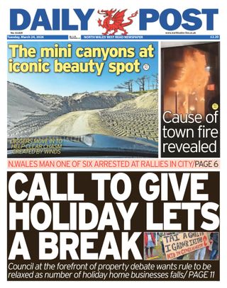 Daily Post
