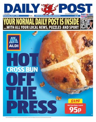 Daily Post