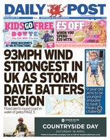 Daily Post