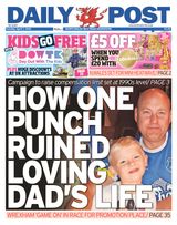Daily Post