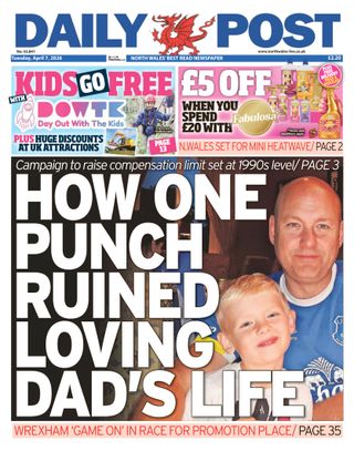 Daily Post