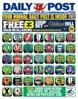 Daily Post