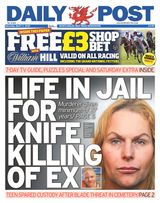 Daily Post
