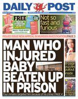 Daily Post