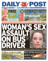 Daily Post