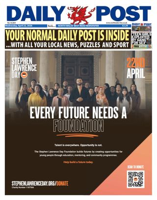 Daily Post