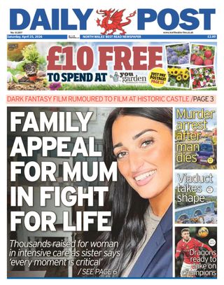 Daily Post