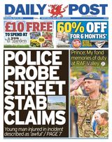 Daily Post