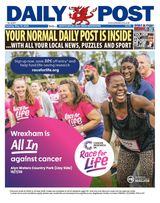 Daily Post