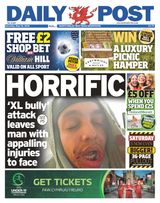 Daily Post
