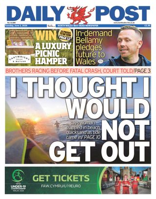 Daily Post