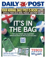 Daily Post