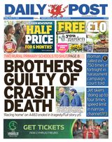 Daily Post