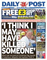 Daily Post