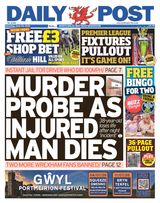 Daily Post