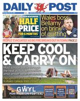 Daily Post