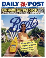 Daily Post