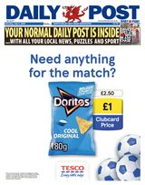 Daily Post