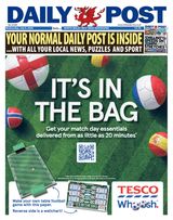 Daily Post