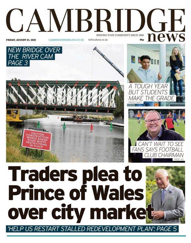 Cambridge News